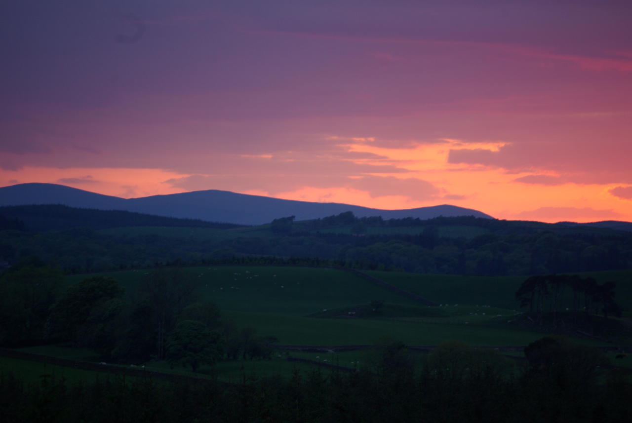 Craigadam Country House Hotel Kirkpatrick Durham Δωμάτιο φωτογραφία