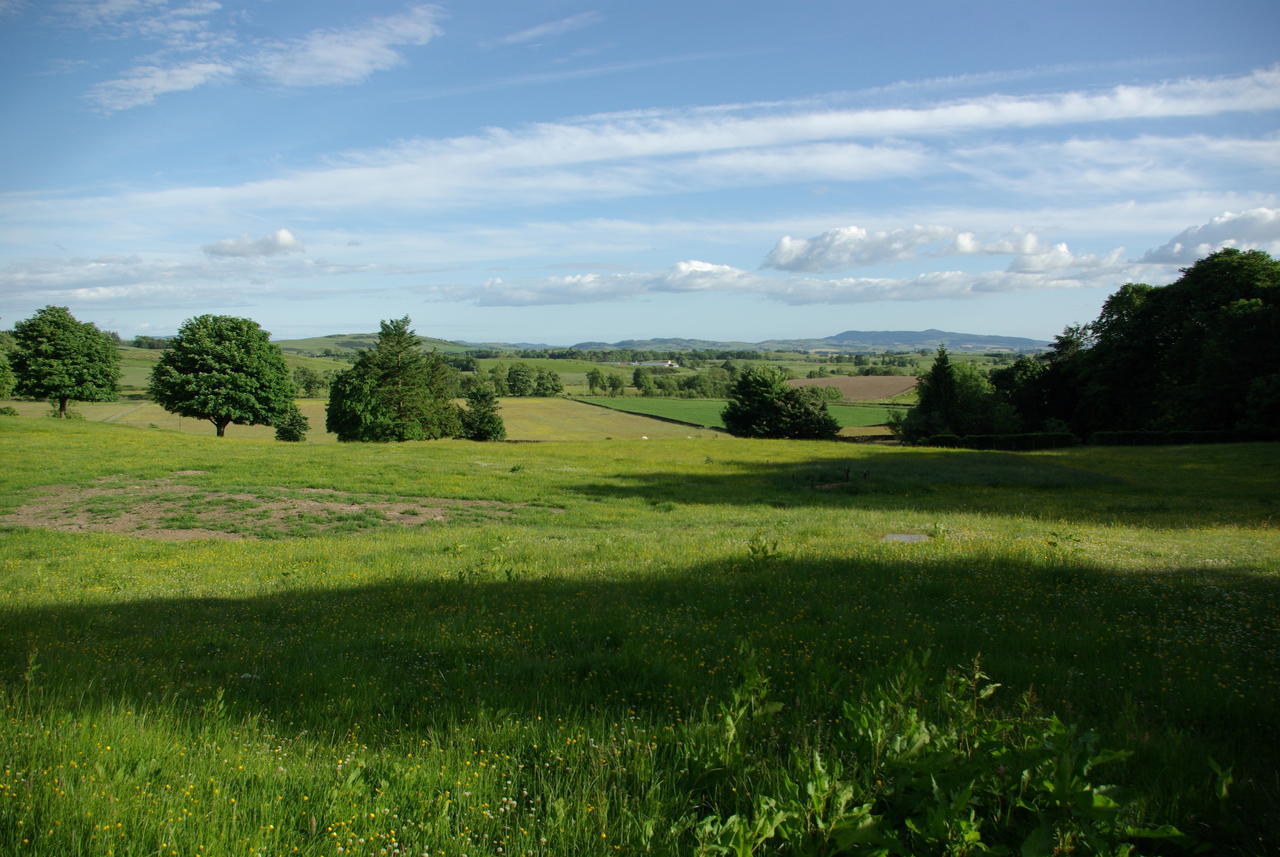 Craigadam Country House Hotel Kirkpatrick Durham Δωμάτιο φωτογραφία